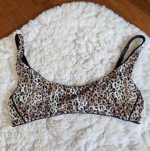 Victoria's Secret Reversible Bra Accessory XS